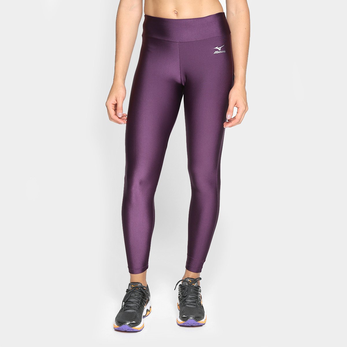 netshoes roupas de malhar feminina