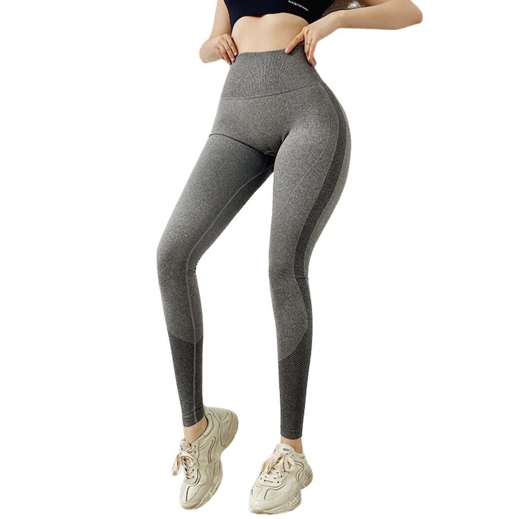 Calça Legging Modeladora Compressão Empina Bumbum