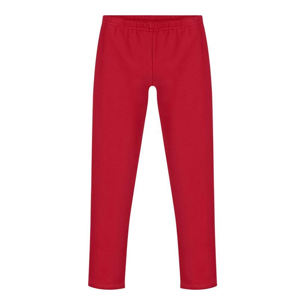 Calça Legging Molecotton Felpado Meninas Alakazoo Ref. 00219