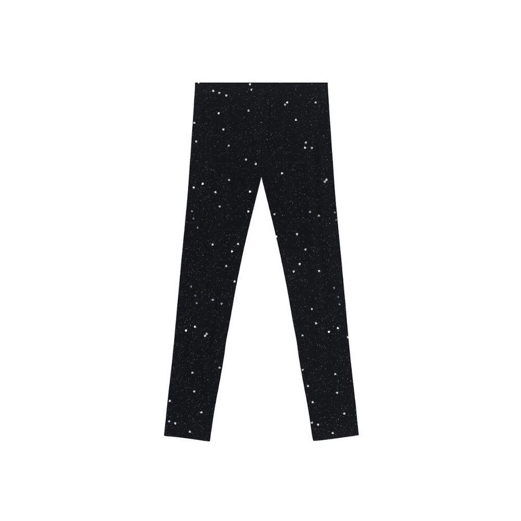 Calça Legging Molecotton Menina Brandili Ref 56052