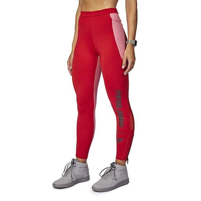 Calça Legging Mormaii Power Gym E Tule