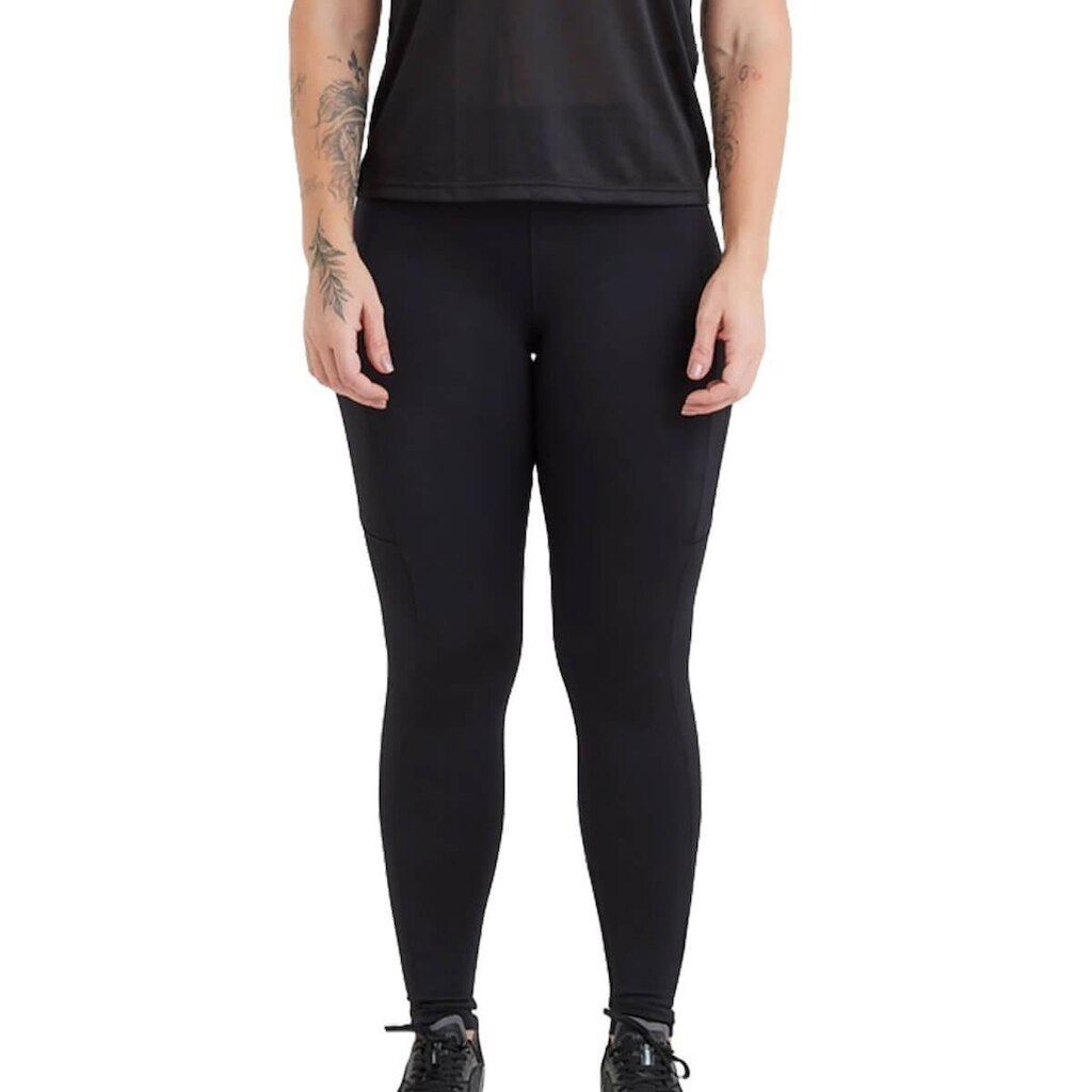 Calça Legging Multiesportiva Activity Feminina - Invictus