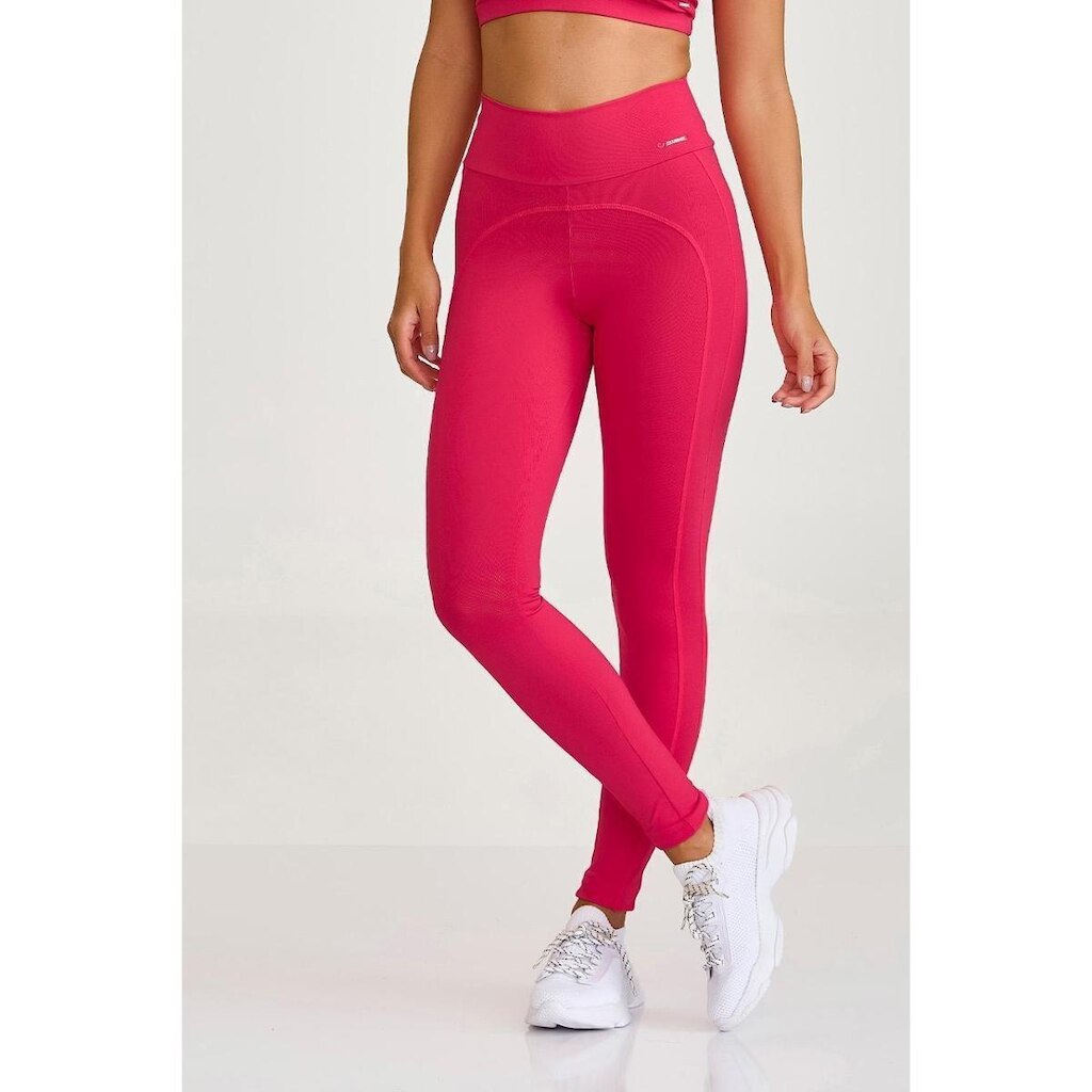 Calça Legging Mx Esportiva Feminina