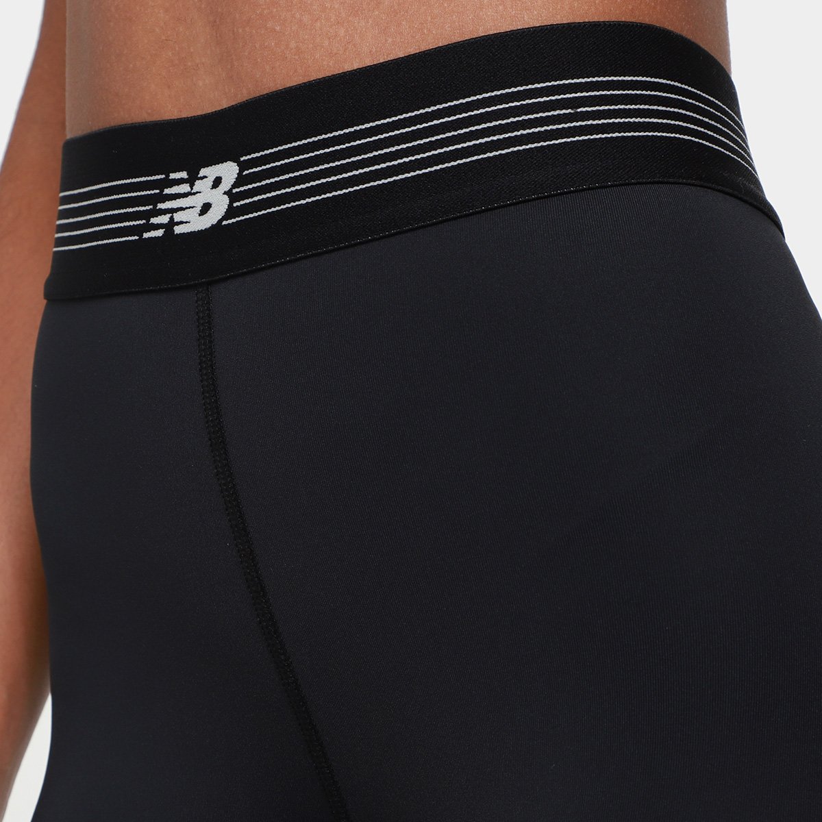 Calça Legging New Balance Ac 25 Feminina - 2