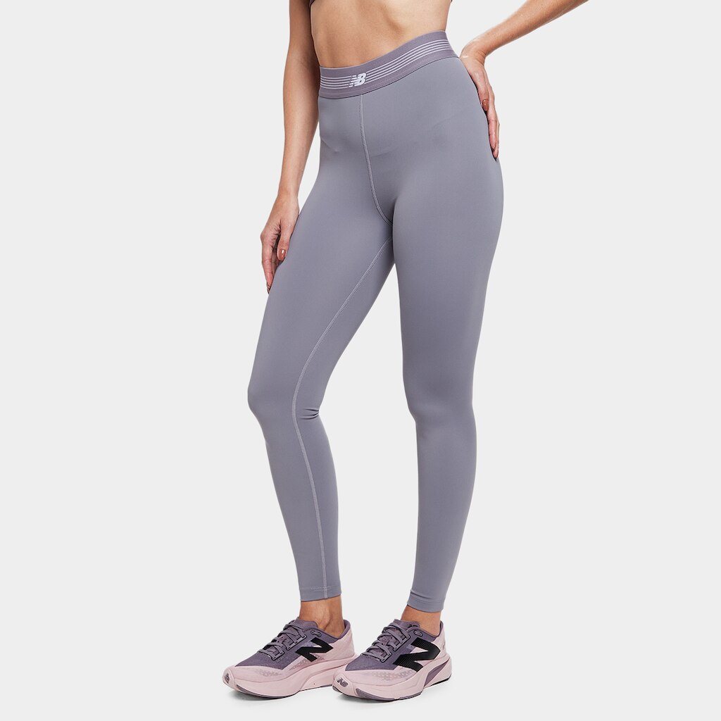 Calça Legging New Balance Ac 25 Feminina