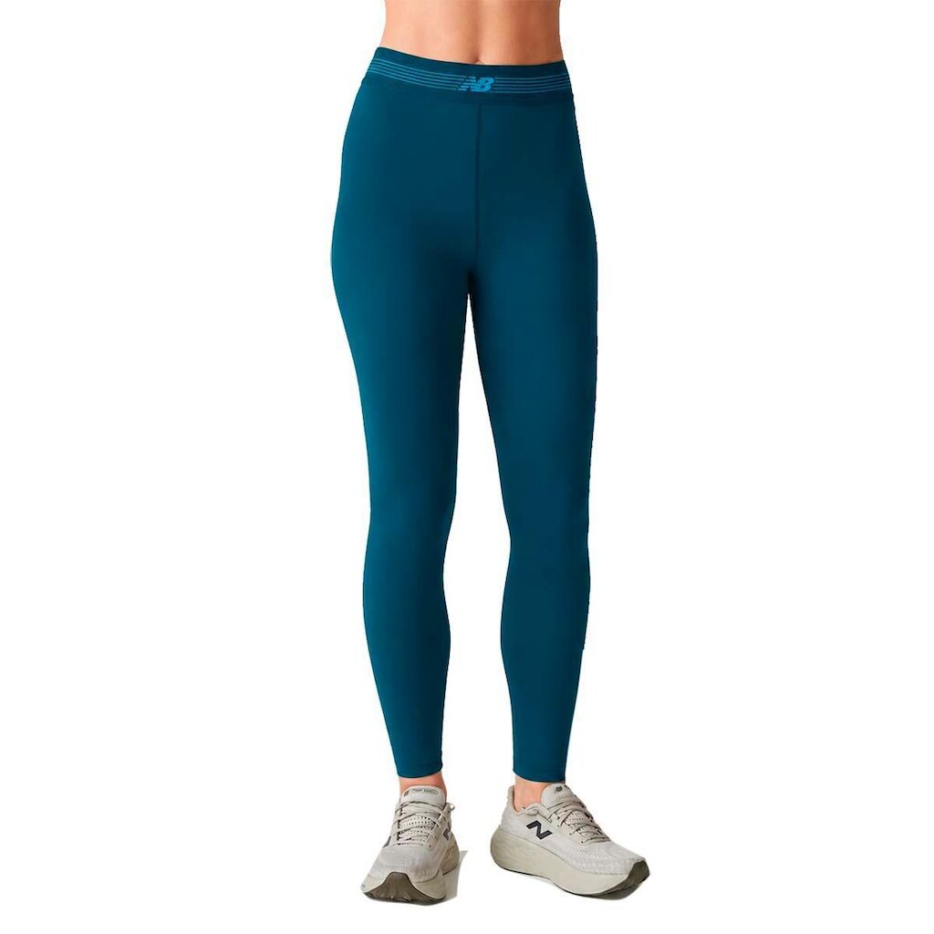 Calça Legging New Balance AC Feminina