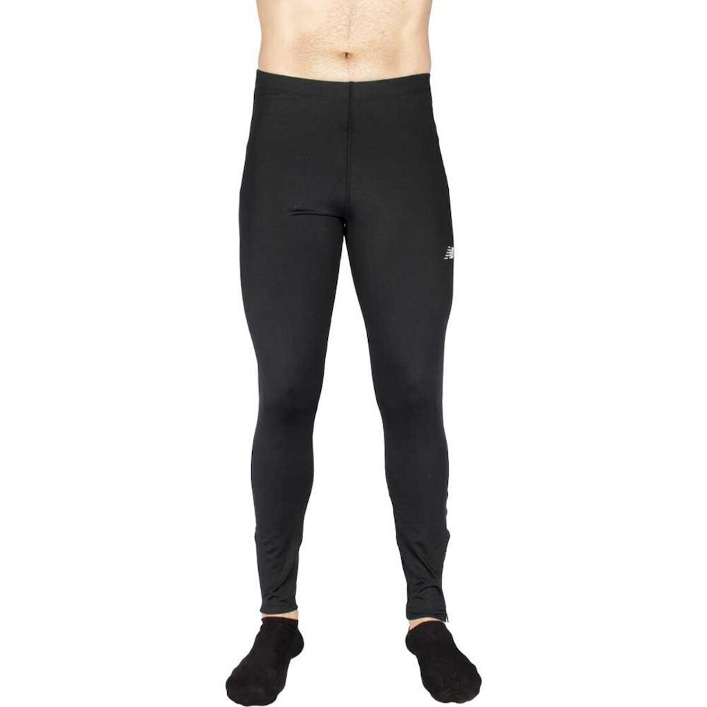 Calça Legging New Balance Accelerate Masculino