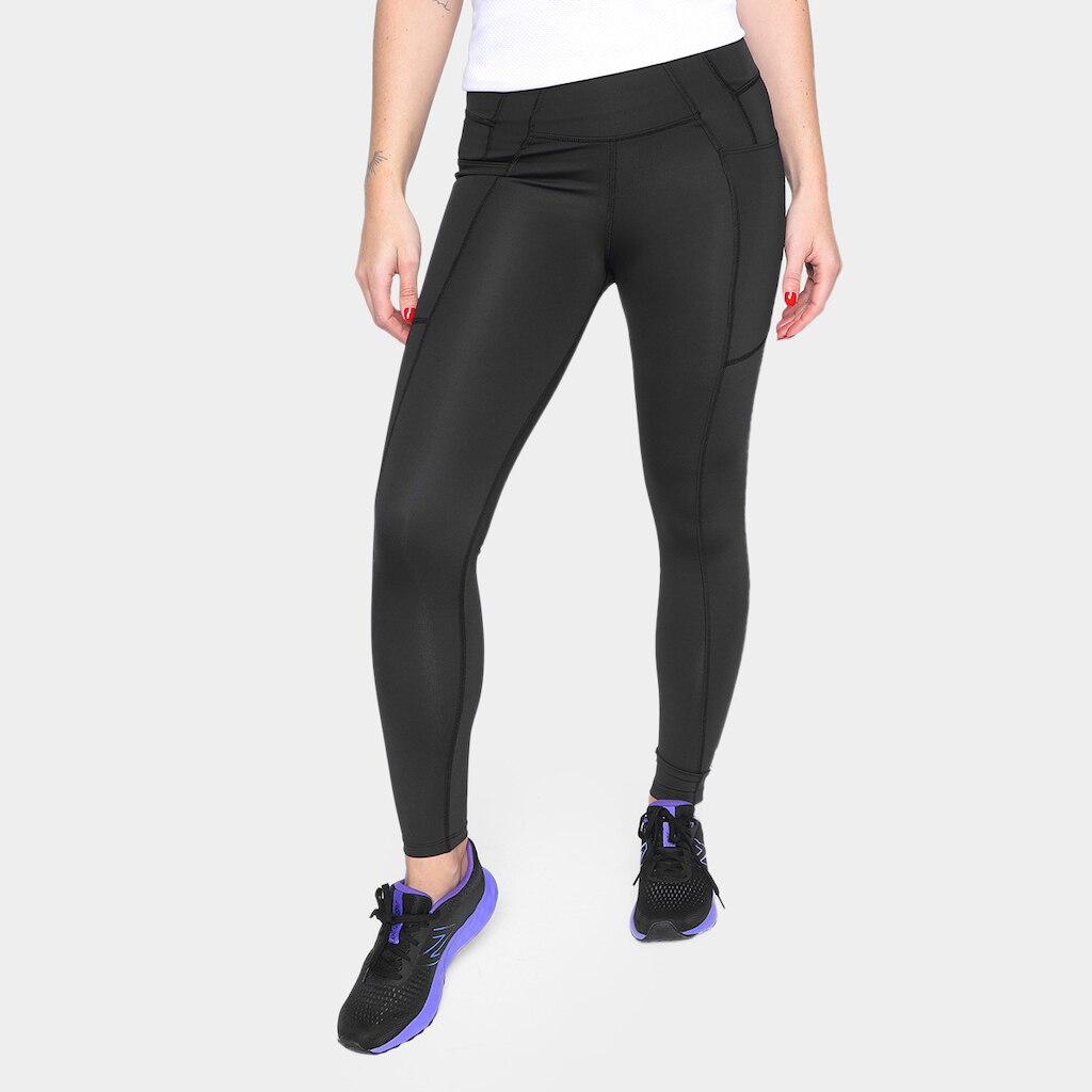 Calça Legging New Balance Achiever Feminina