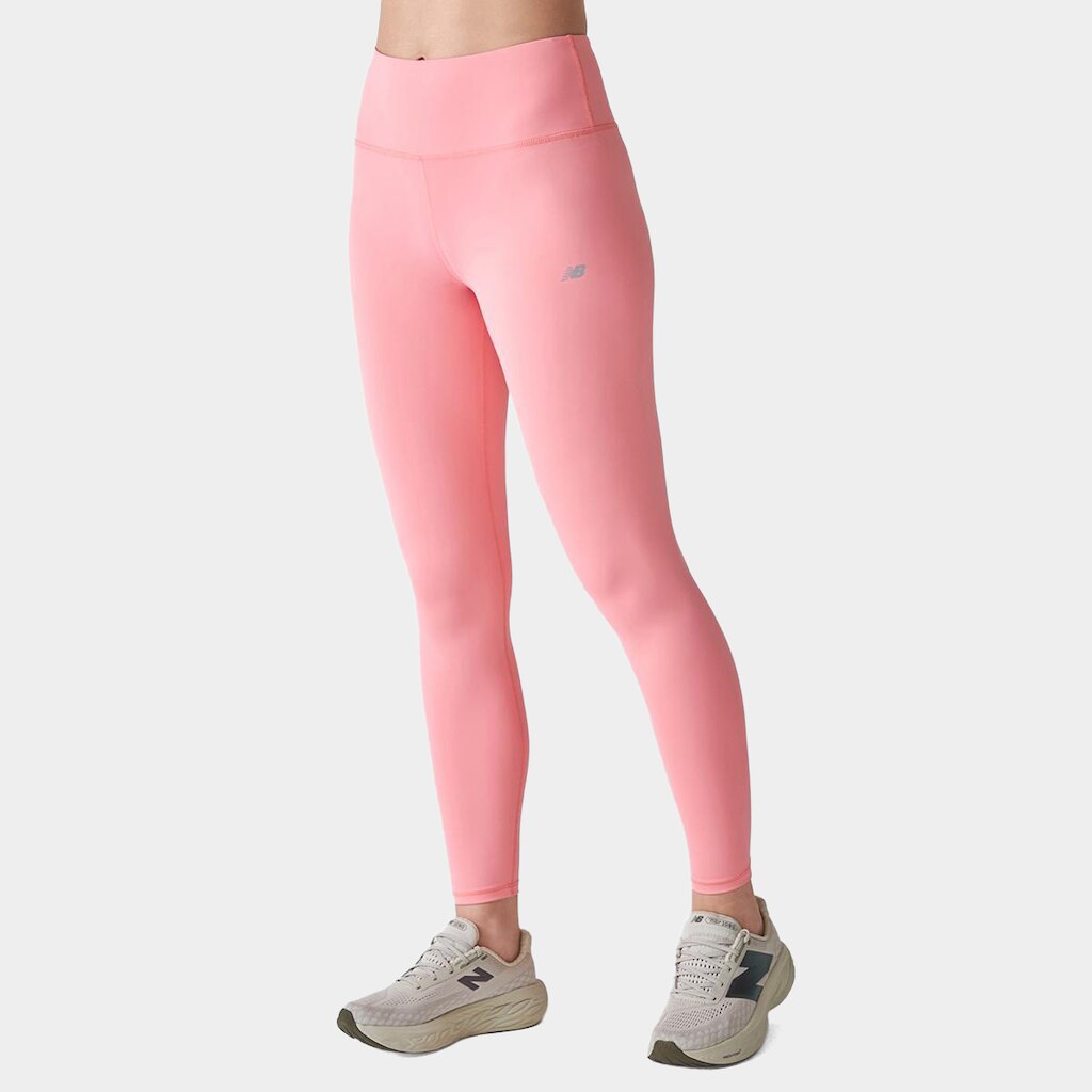 Calça Legging New Balance Harmony High Rise Feminina