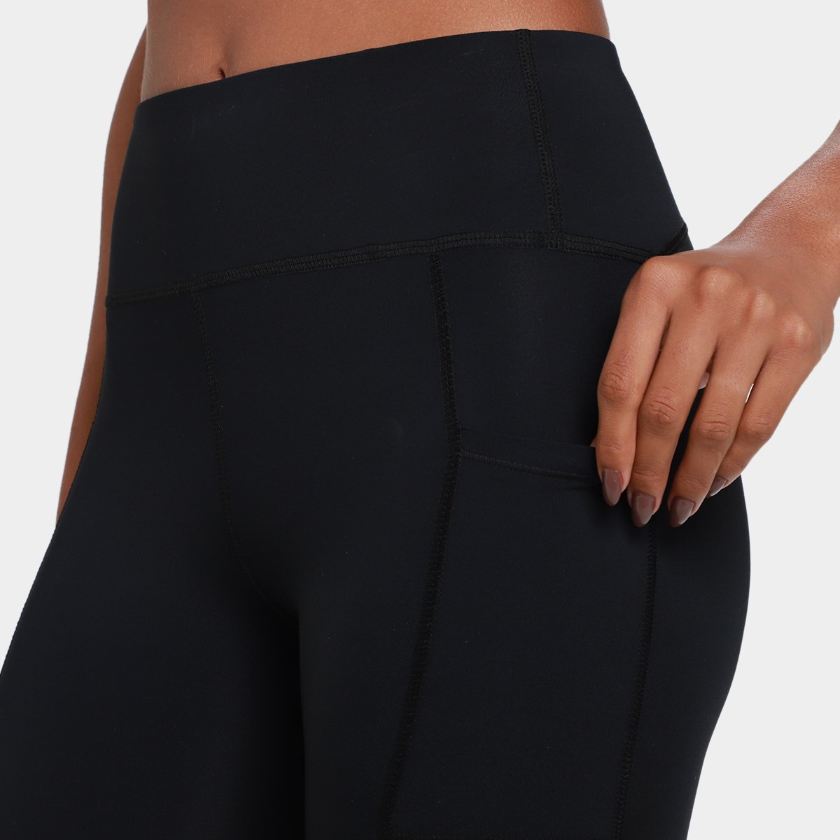 Calça Legging New Balance Sleek Feminina - 2