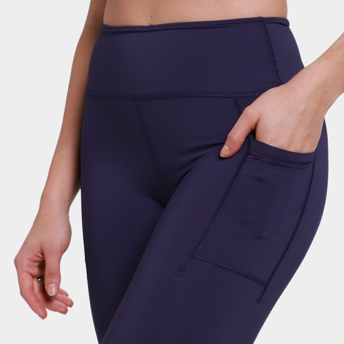 Calça Legging New Balance Sleek Feminina - 2