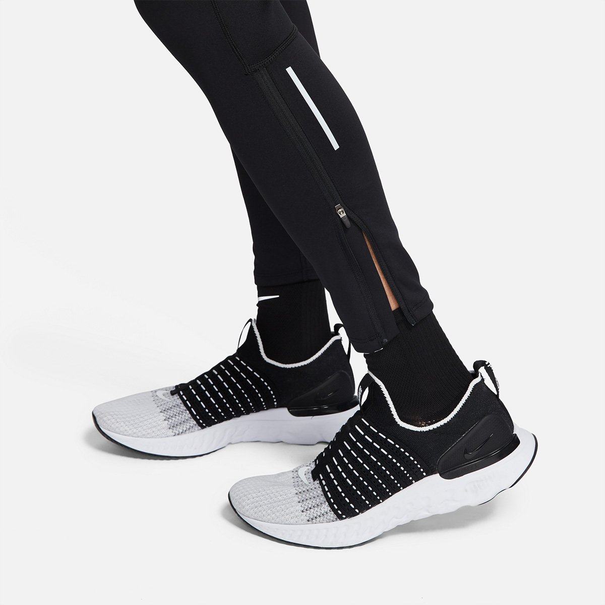 calça legging nike challenger masculina