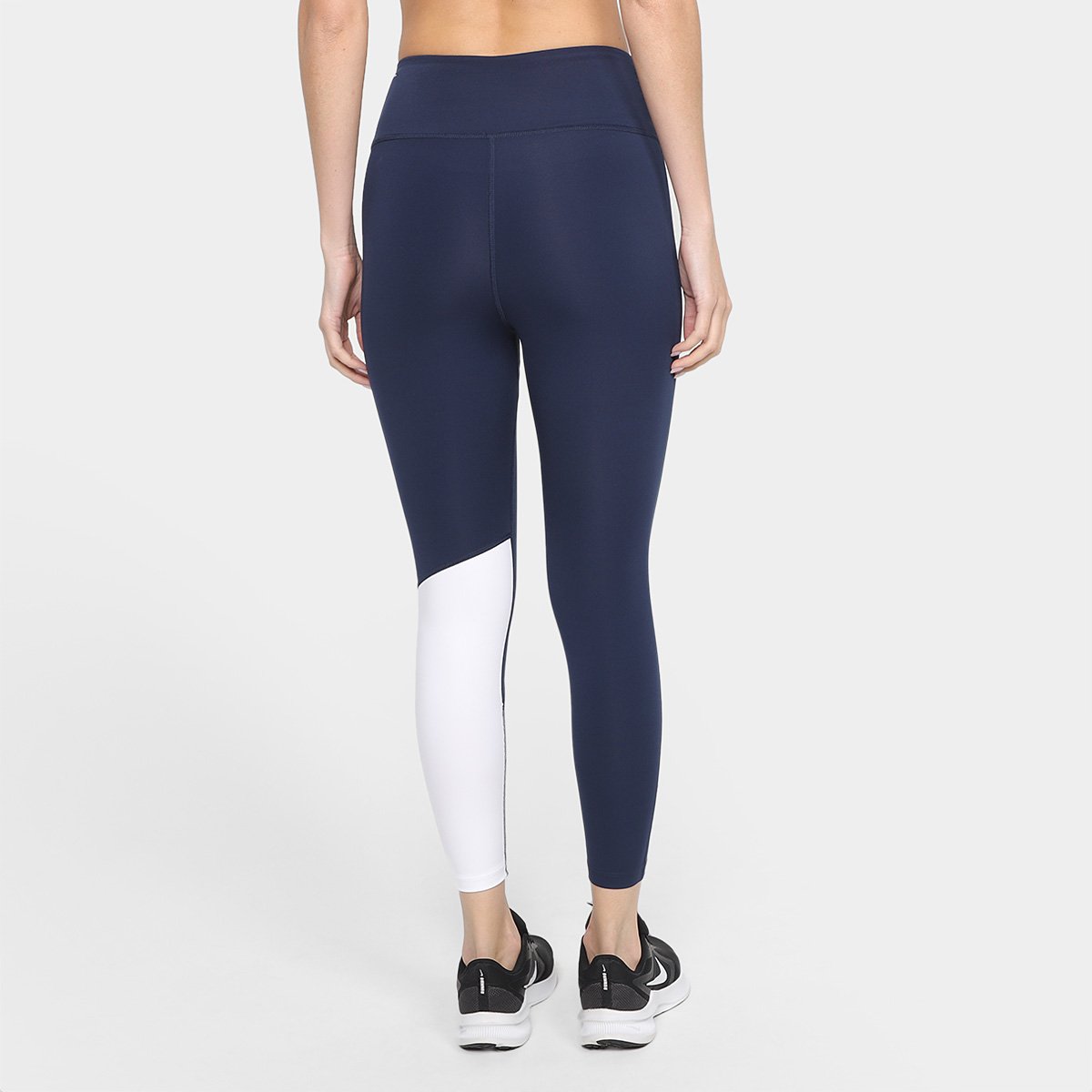 Calça Legging Nike Dallas Cowboys Drop 2 Feminina - 1