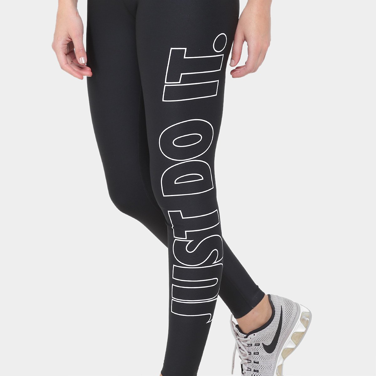 calça just do it masculina
