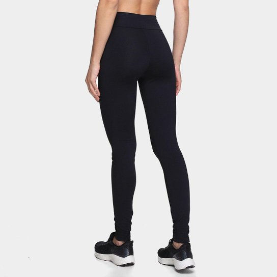 Calça Legging Olympikus Basic Feminina
