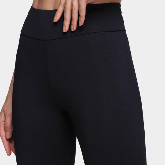 Calça Legging Olympikus Basic Feminina