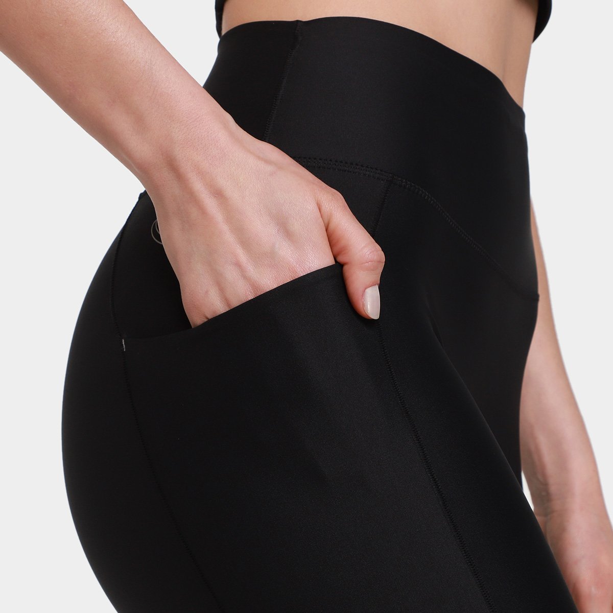 Calça Legging Olympikus Corre Força Feminina - 2