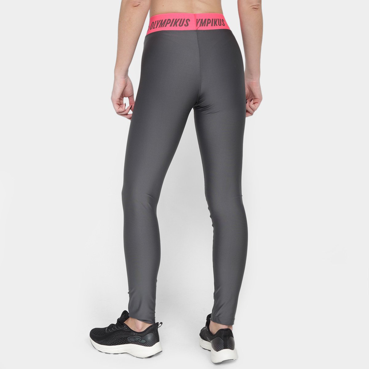 Calça Legging Olympikus Eleva Feminina - 1