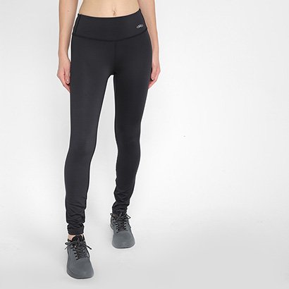 Calça Legging Olympikus Essential Feminina - Feminino