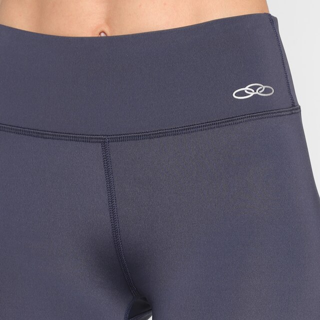 Calça Legging Olympikus Essential Feminina