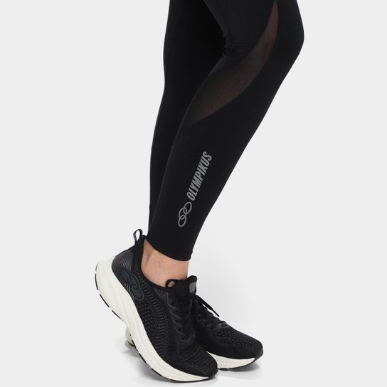 Calça Legging Olympikus Feminina