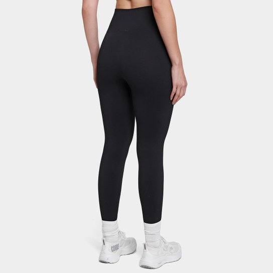 Calça Legging Olympikus Knit Minimal Feminina