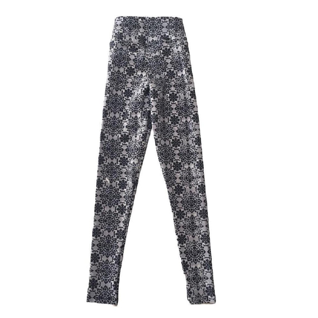 Calça Legging Placar Sobral BG926 Feminina