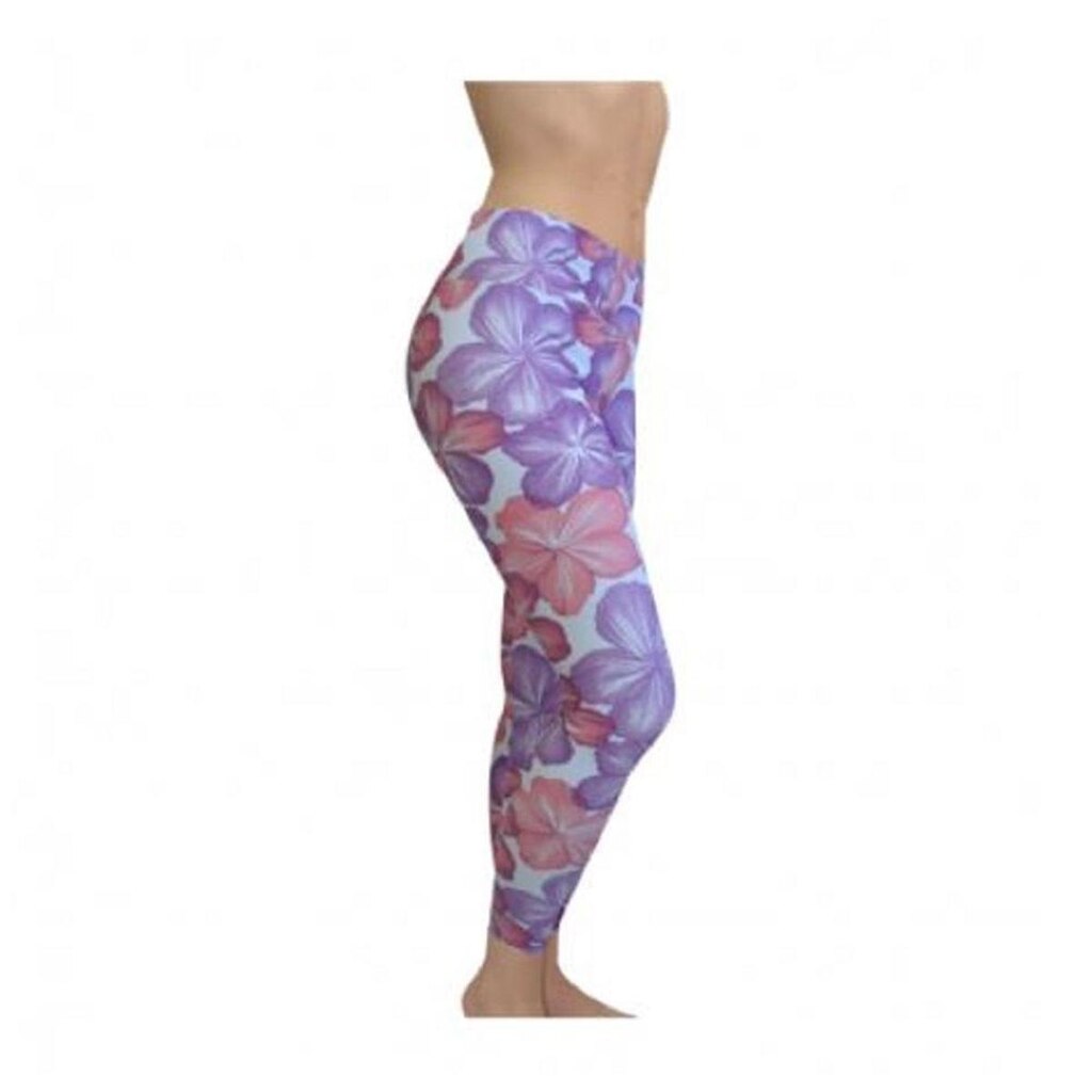 Calça Legging Placar Sobral BG926 Feminina