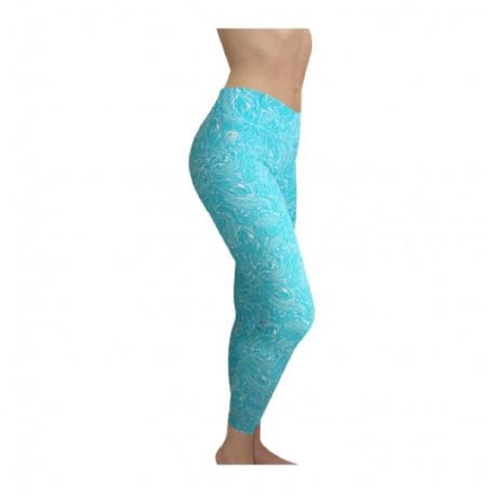 Calça Legging Placar Sobral BG926 Feminina