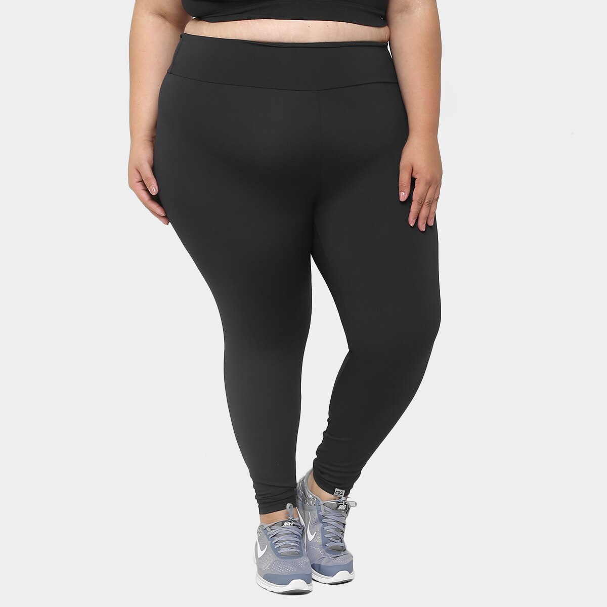 legging emana alto giro