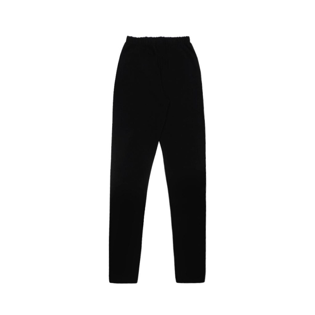 Calça Legging Preta - Big Bless