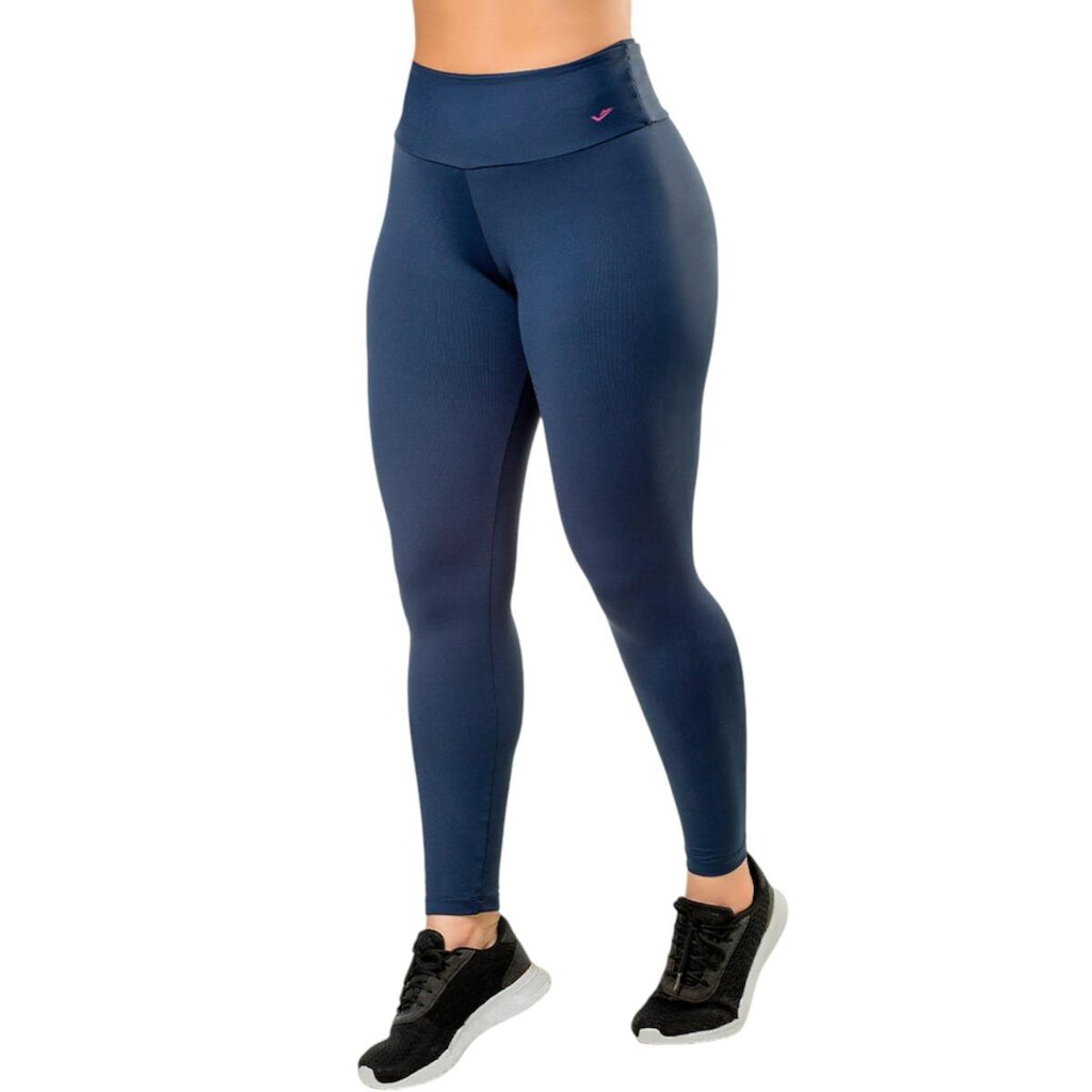 Calça Legging Proteção Solar Plus Size Elite 119910 Feminina