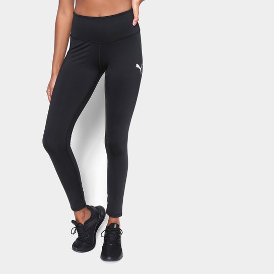 Calça Legging Puma Active 7/8s Feminina - Preto é ruim? Calça Legging Puma Active 7/8s Feminina - Preto é boa?