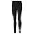 CALÇA LEGGING PUMA ESS+ METALLIC FEMININA - Preto+Dourado