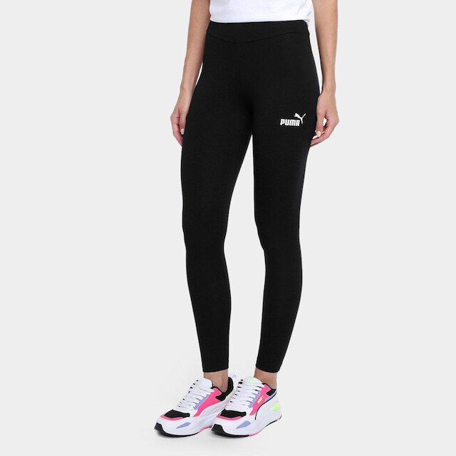 Calça Legging Puma Essentials Feminina