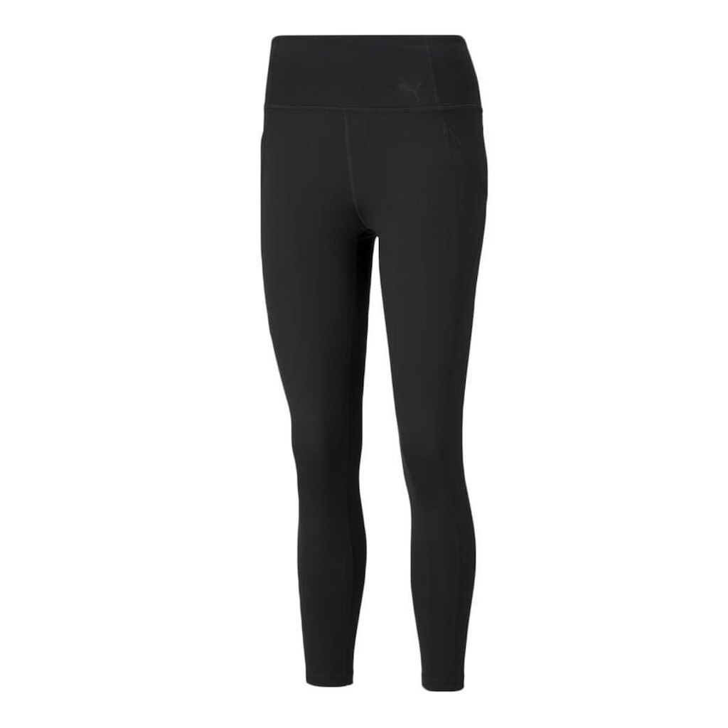 CALÇA LEGGING PUMA FAVORITE FOREVER 7/8 FEMININA - PRETO G