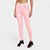 Calça Legging Puma Favorite Forever High Waist 7/8 Feminina - Coral
