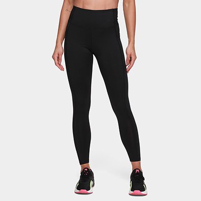 Calça Legging Puma Favorite Forever High Waist 7/8 Feminina - Feminino