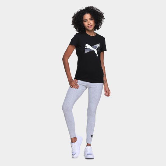 Calça Legging Puma Feminina