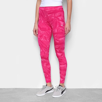 puma rosa milenar
