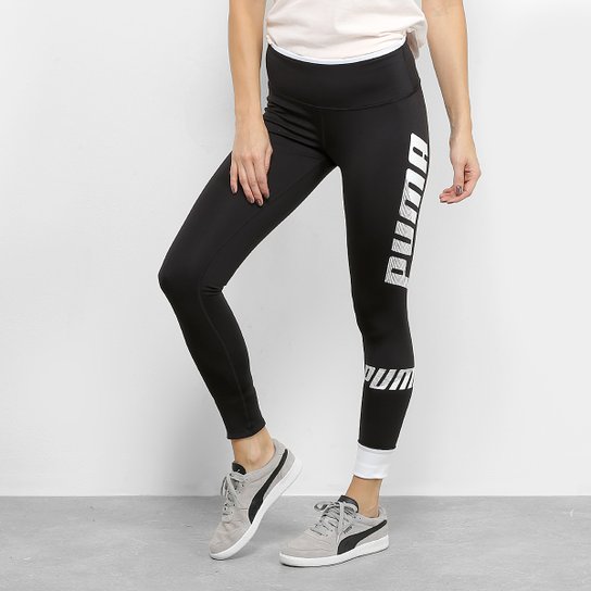 Calça Legging Puma Modern Sport Feminina - Preto é ruim? Calça Legging Puma Modern Sport Feminina - Preto é boa?