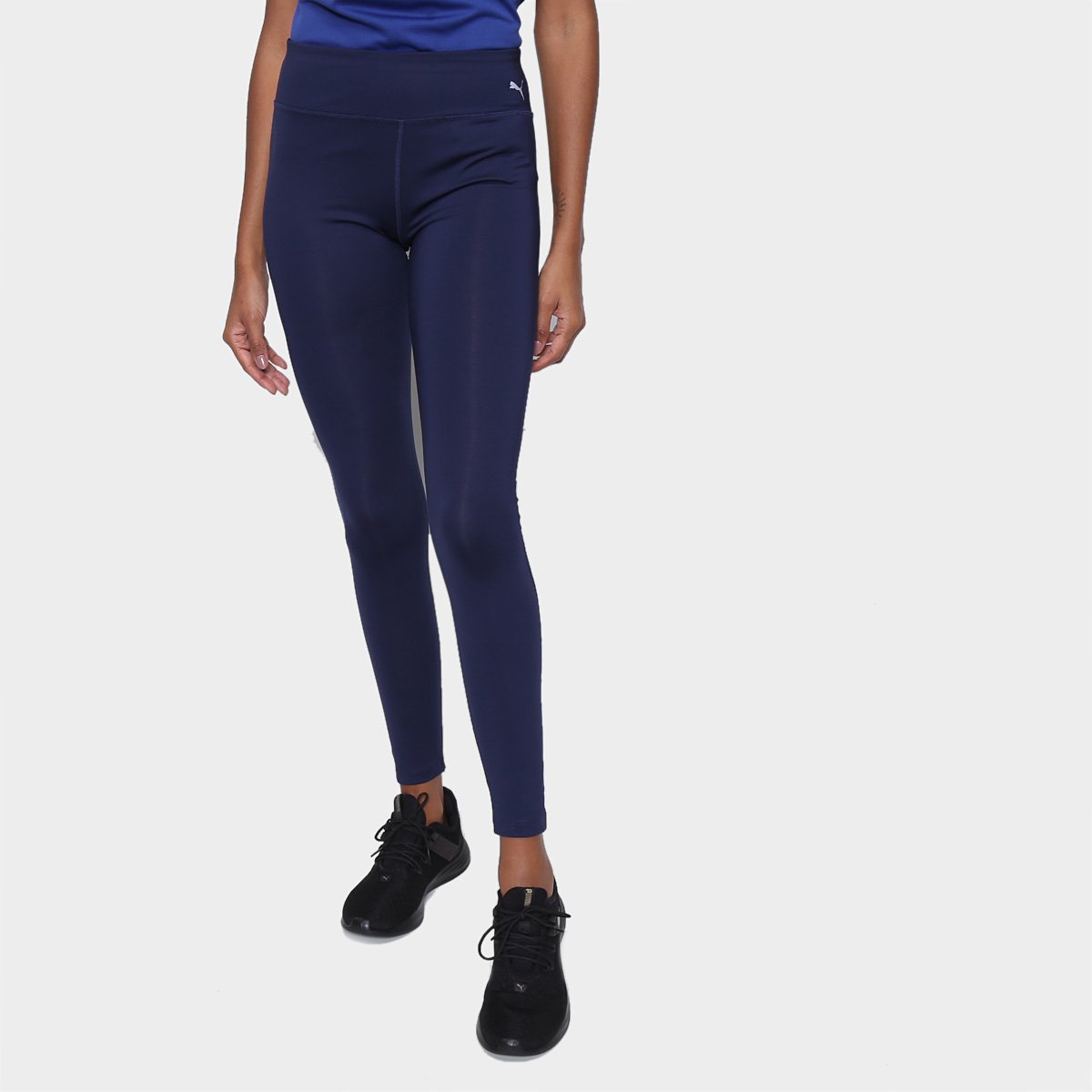 Calça Legging Puma Performance Full Tight Feminina Menor preço em Calça Legging Puma Performance Full Tight Feminina