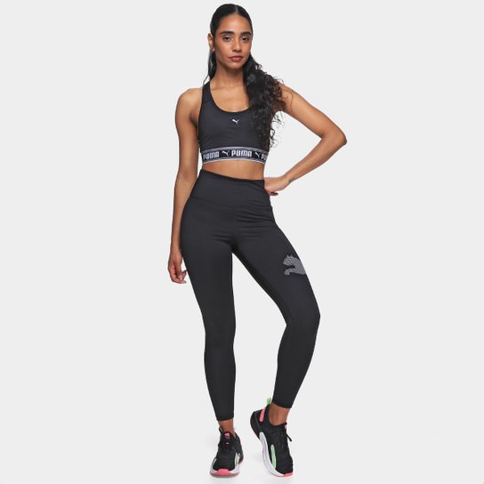Calça Legging Puma Train All Day Feminina