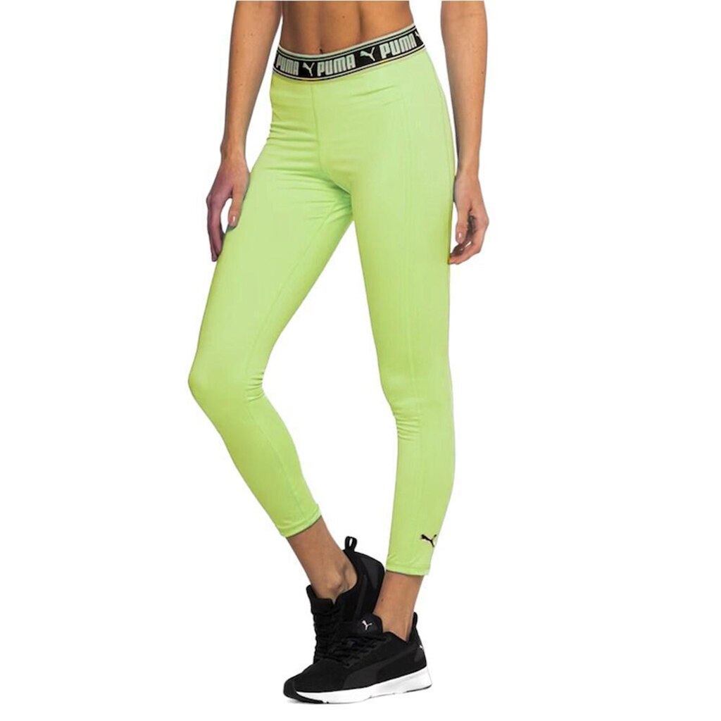 Calça Legging Puma Train Strong  Feminina