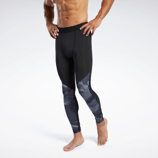 Kjøp reebok tights Clearance