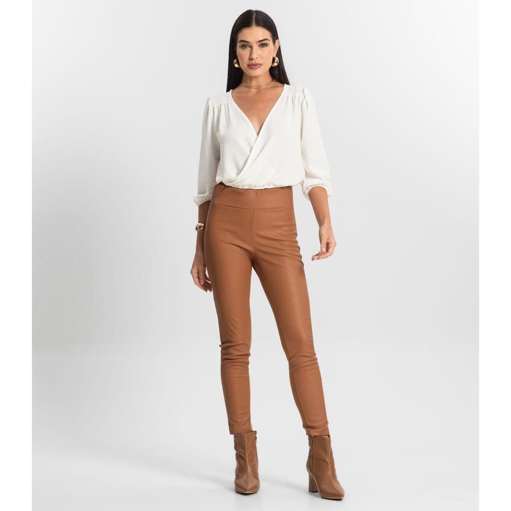 Calça Legging Rovitex Feminina