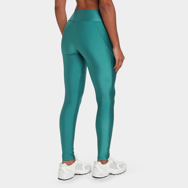 Calça Legging Selene Cintura Alta Feminina