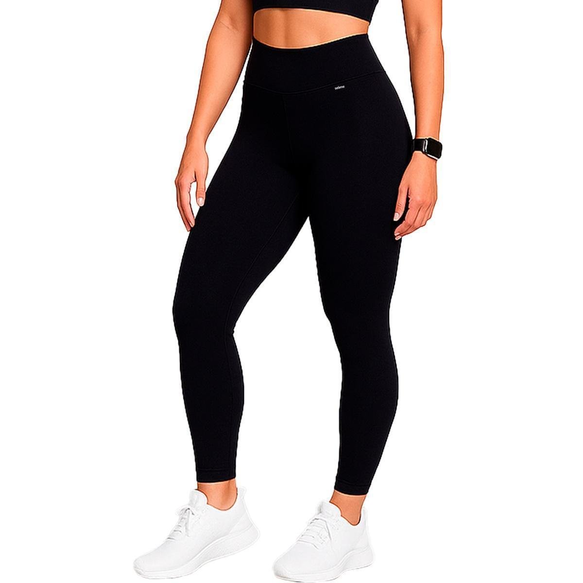 Calcas Fitness-e-musculacao Selene Netshoes
