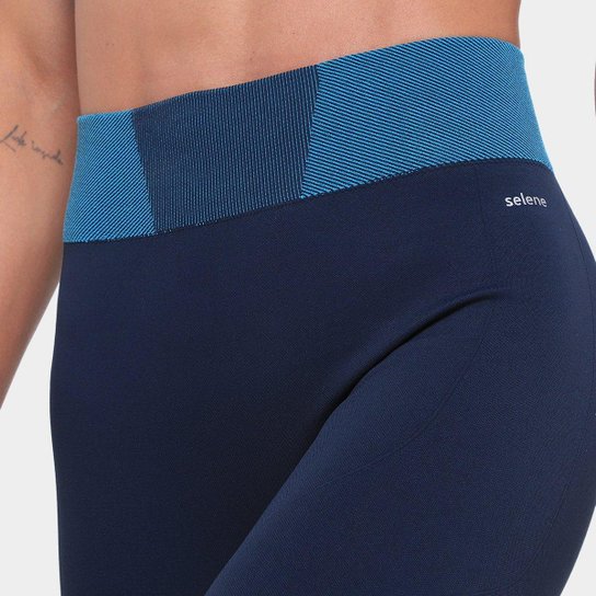 Calça Legging Selene Feminina