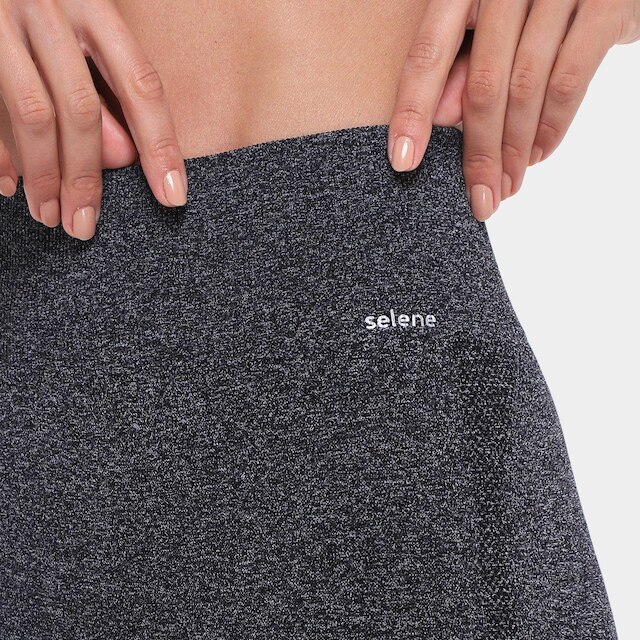 Calça Legging Selene Push Up Feminino
